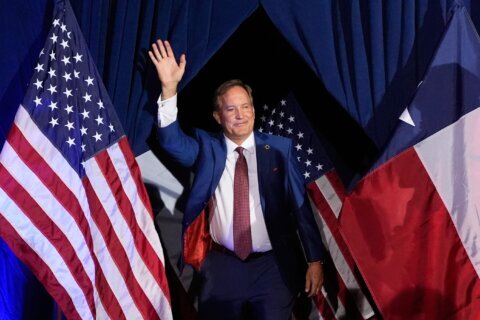 Years of scandals haven’t stopped Ken Paxton. Can James Talarico change that?