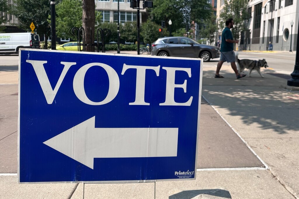 Wisconsin and Minnesota primaries next to feature progressive clash with Democratic establishment