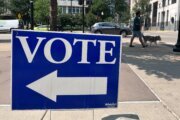 WATCH: Virginians vote and other top headlines 