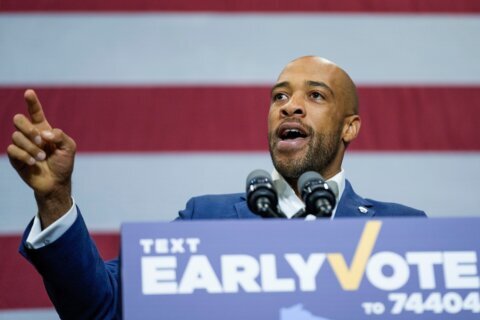 Mandela Barnes drops out of the Democratic primary for Wisconsin governor