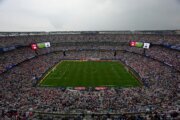 England Panama WCup Soccer
