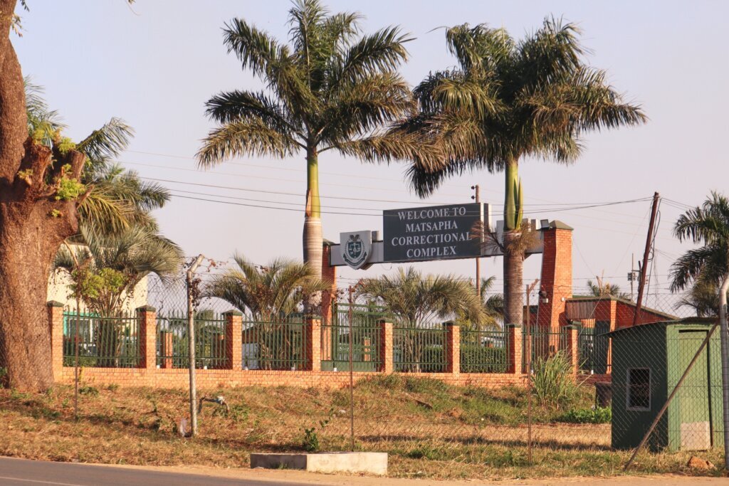 Jamaica says 2 citizens deported by US to Eswatini rejected repatriation offers