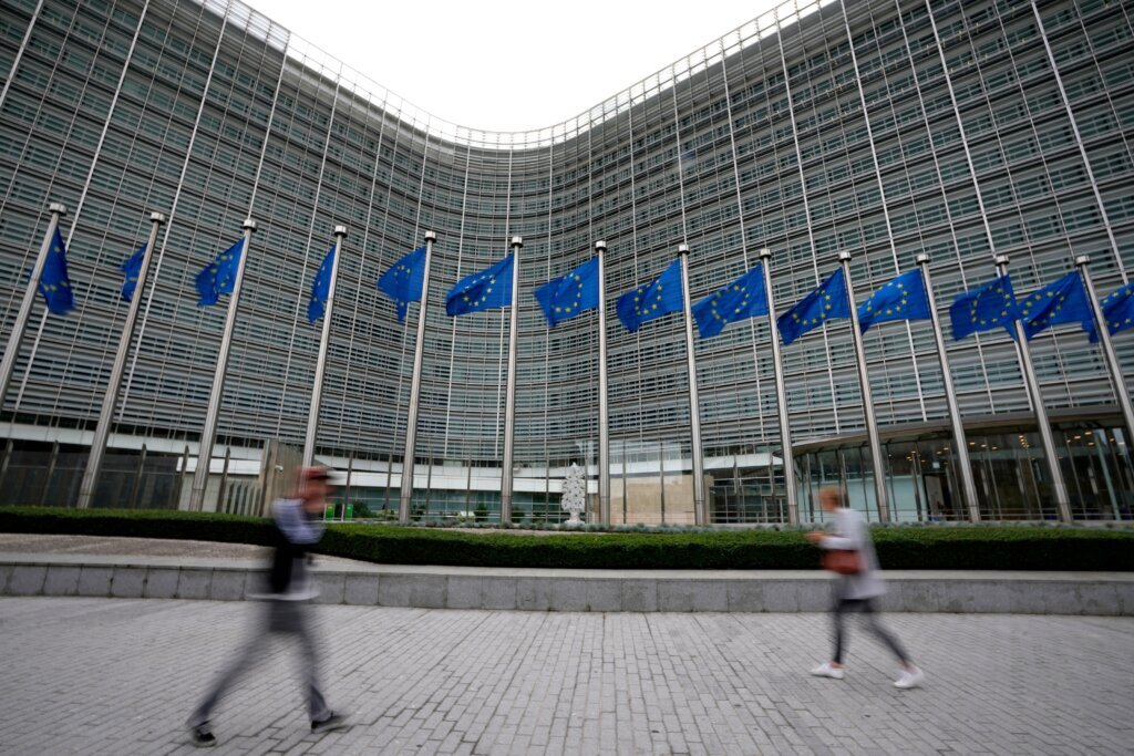 EU hits AliExpress with a record 550 million-euro fine over unsafe and counterfeit goods