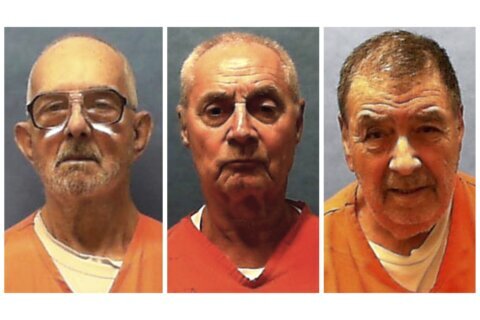 Is there such a thing as being too old to execute? Aging death row inmates are set to die in Florida