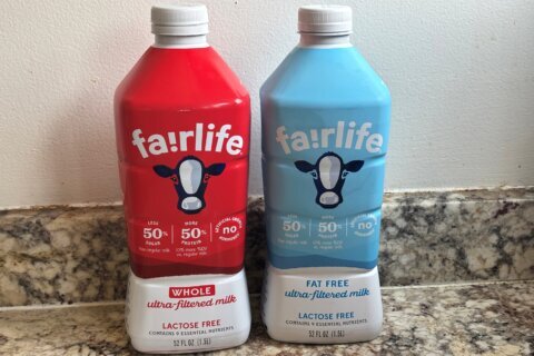 Fairlife pauses US production after cyberattack breached milk brand’s systems