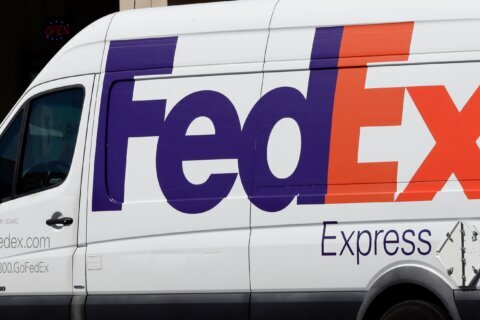 French shipping company CMA CGM Group to buy FedEx’ logistics arm for $1.4B