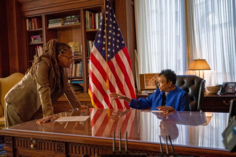 Ava DuVernay announces ’14th’ documentary on birthright amendment contested by Trump