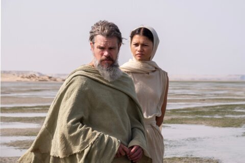 Nolan’s ‘The Odyssey’ storms the box office with a $264.1 million global debut