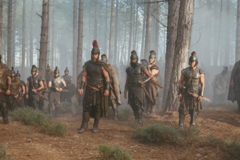 Behind Christopher Nolan’s 6-country epic undertaking to bring ‘The Odyssey’ to the big screen