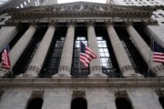The US national debt now stands at $40 trillion