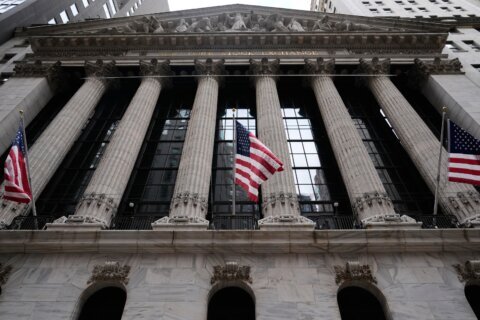 The US national debt now stands at $40 trillion