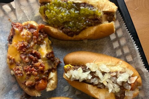 What’s the perfect American hot dog? Depends where you grew up