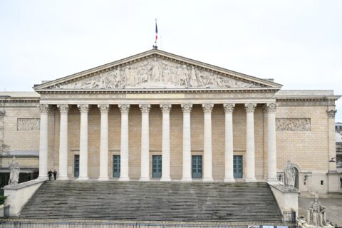 France’s National Assembly will give final approval to assisted-dying bill after years of debate