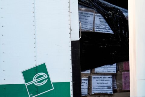 The FBI is directing hundreds of analysts to its probe of Georgia’s 2020 presidential election