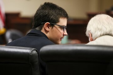 Georgia High School Shooting