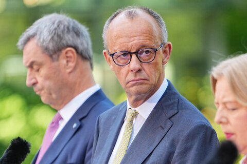 Merz unveils sweeping reform push for Germany: Tax cuts, pension overhaul and new sick leave rules