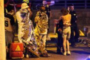 The suspect in the deadly Berlin Pride attack is killed in a confrontation with police