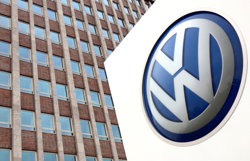 Volkswagen CEO looks to avoid plant closures as automaker moves to cut costs