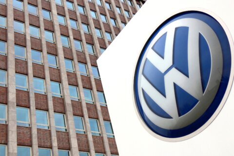 Volkswagen CEO looks to avoid plant closures as automaker moves to cut costs