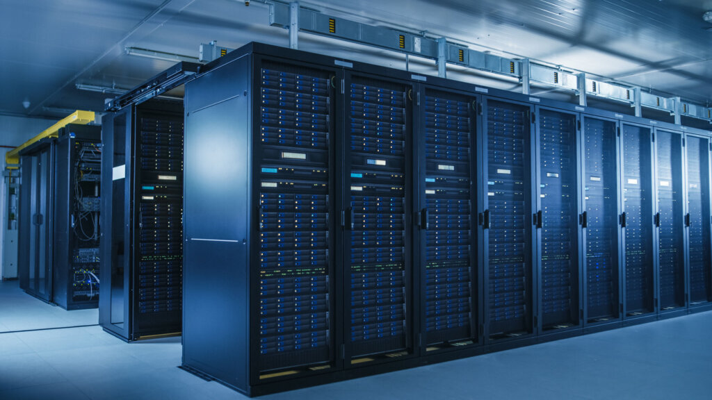 Data center frustrations cause upheaval in Maryland county primaries