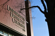 University of the District of Columbia
