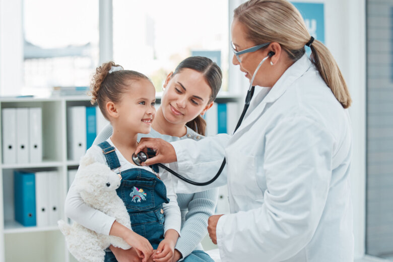 Local doctor says back-to-school preps like health checkups should start now