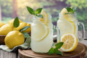 Free lemonade, food truck fun and jamming outdoor DC concerts