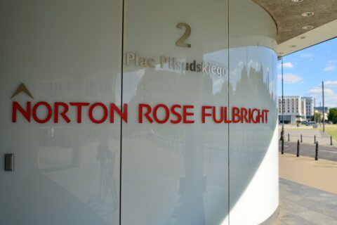9 generations later, Norton Rose Fulbright is still a Top Workplace