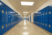 Parents sue an area school district, saying staffers hid their child's gender transition