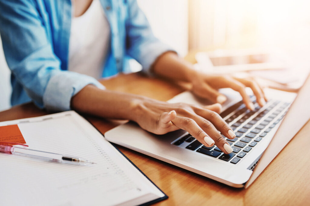 Remote work has its perks, but U.Va. study also finds mental health downsides