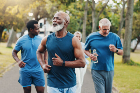 For 9th year in row, Arlington ranked as America’s fittest city, while DC repeats as No. 2