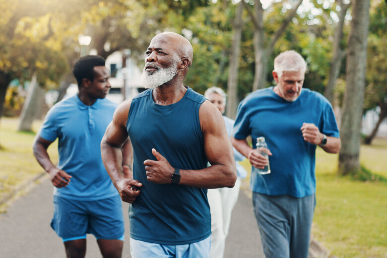 For 9th year in row, Arlington ranked as America’s fittest city, while DC repeats as No. 2