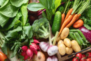 Don't skip fruits and veggies amid cyclosporiasis outbreak, but take precautions, health official says
