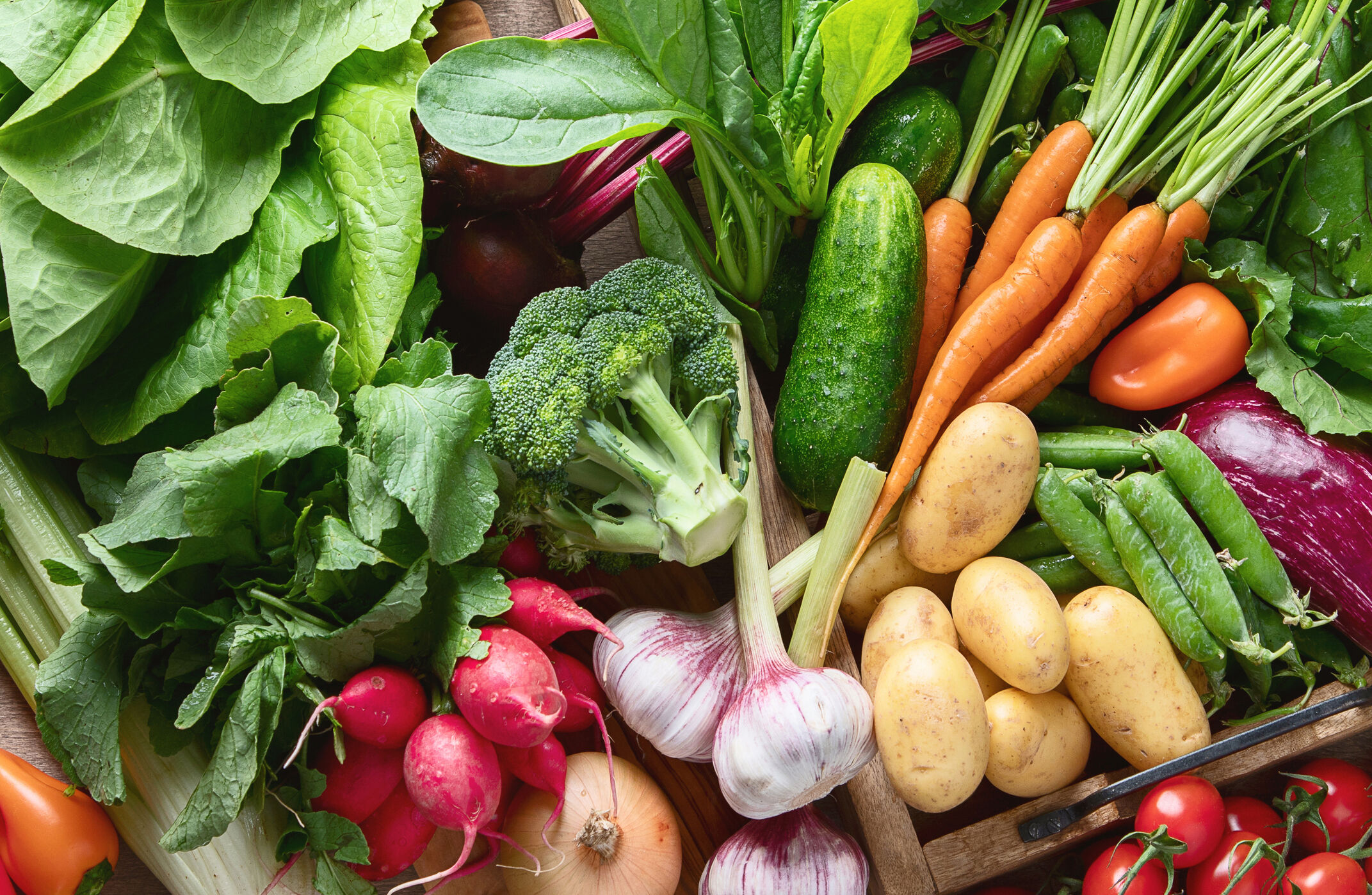 Don’t skip fruits and veggies amid cyclosporiasis outbreak, but take precautions, health official says