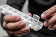 FDA approves breakthrough daily pill for cholesterol