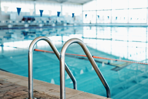 UDC employees placed on leave after 6-year-old drowns at campus pool