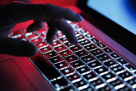 DC Public Schools web application hacked, info about students compromised