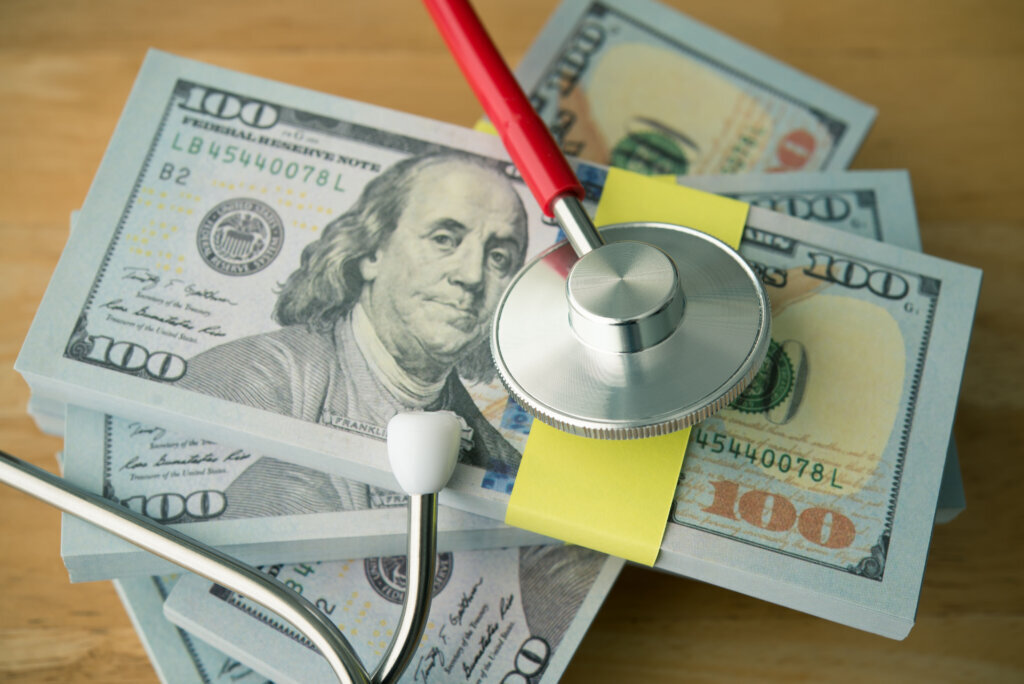 Virginia hospital emergency departments see increase in patients without proof of insurance