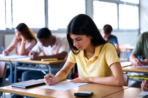 Va. education department seeks new student assessment vendor