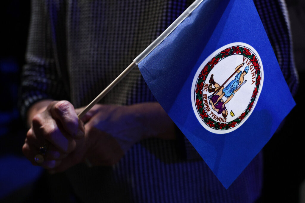 Where Virginia and Maryland rank on the U.S. News ‘Best States’ list