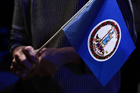 Where Virginia and Maryland rank on the U.S. News ‘Best States’ list