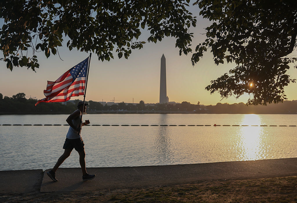 America’s Independence Day Parade canceled due to extreme heat conditions