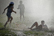 DC area hit with weather alert as highs could top 100
