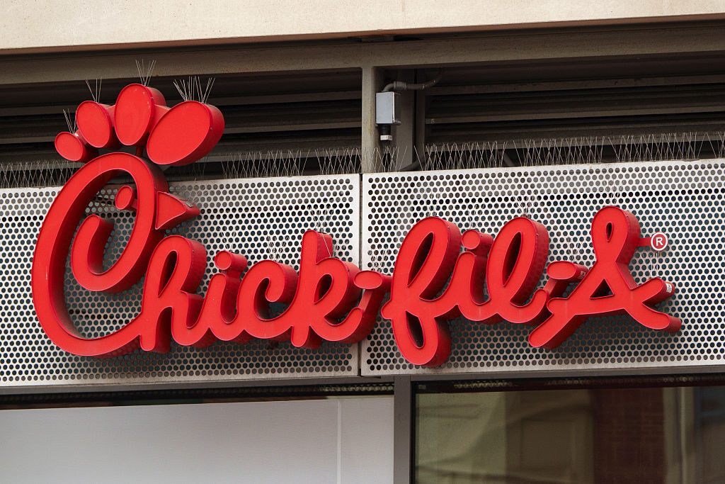 Chick-fil-A alerts DC, Maryland and other customers of data breach