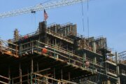 Climate groups concerned by proposed Maryland building code