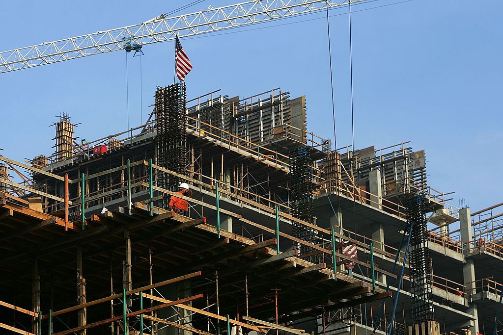 Climate groups concerned by proposed Maryland building code