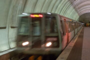 Top Local Headlines: Violent crime rates in DC and the US, the deadly I-95 crash and more