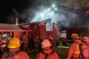 2 women dead, firefighter injured after Silver Spring house fire