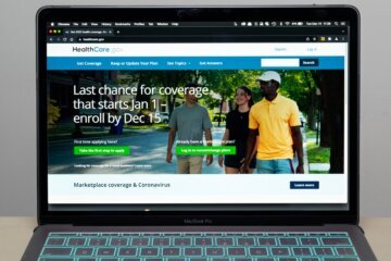 Health ACA Enrollment