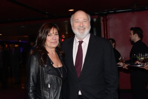 New indictment alleges Nick Reiner was lying in wait before killing parents Rob and Michele Reiner